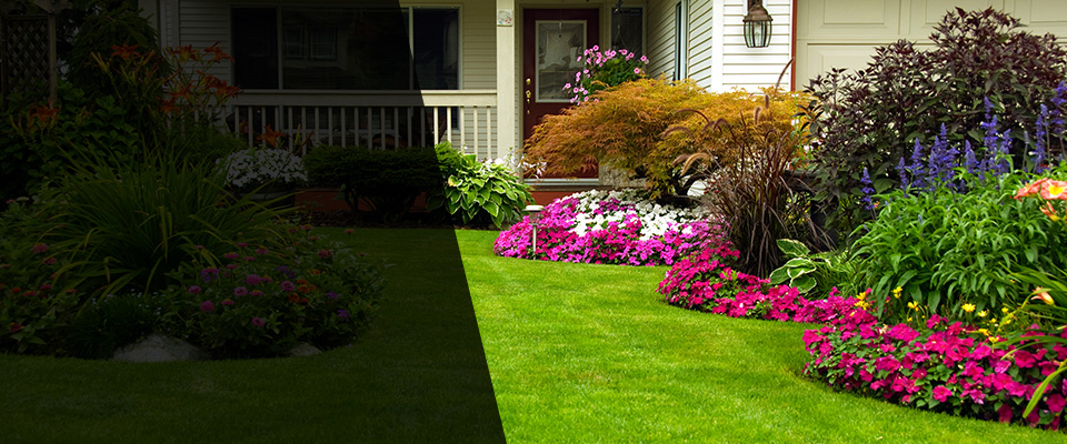 Marne Landscapers