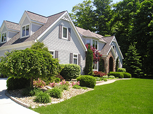 Landscapers and Lawncare Services in Marne, MI